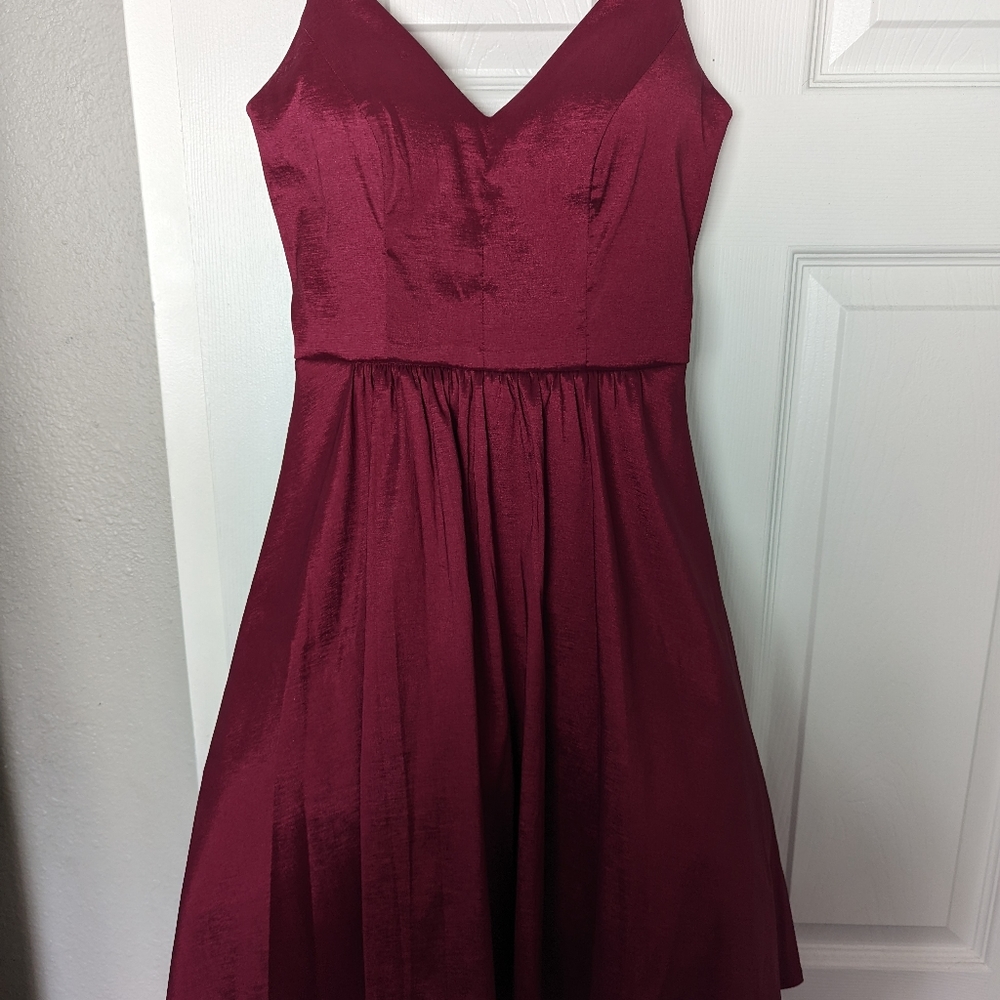 Junior  Gown Dresse size 1